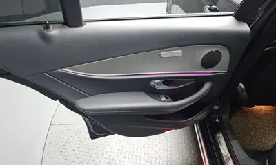 Mercedes-Benz E-Class 2019, 97028 км, за 22000000 KRW - фото 25
