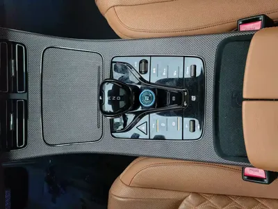 BYD Han 2023, 46000 км, за 95000 CNY - фото 23