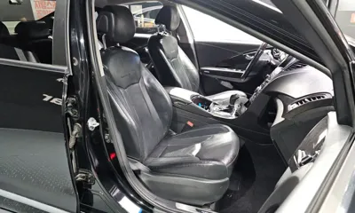 Hyundai Grandeur 2015, 158644 км, за 4900000 KRW - фото 12