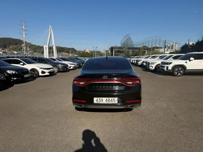 Hyundai Grandeur 2019, 51758 км, за 18900000 KRW - фото 8