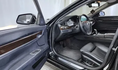BMW 7-Series 2010, 178839 км, за 6900000 KRW - фото 10