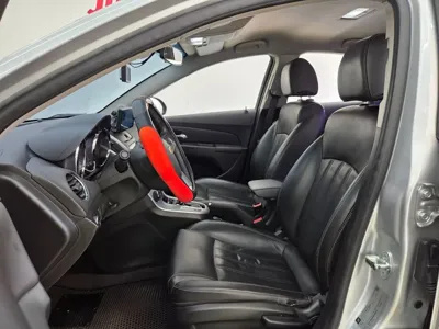 ChevroletGMDaewoo Cruze 2016, 161422 км, за 2600000 KRW - фото 19