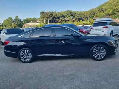 Honda Accord 2018, 59649 км, за 22000000 KRW - фото 8