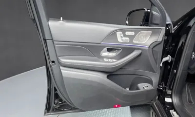 Mercedes-Benz GLE-Class 2023, 90184 км, за 84900000 KRW - фото 24