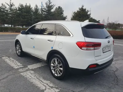 Kia Sorento 2016, 131518 км, за 13900000 KRW - фото 7