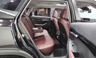 Kia Seltos 2020, 38831 км, за 18600000 KRW - фото 26