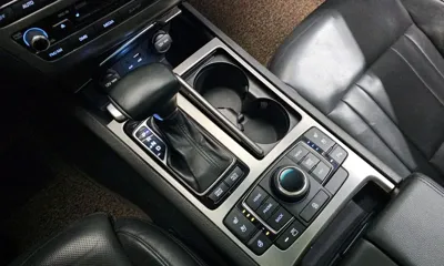 Hyundai Genesis 2015, 224013 км, за 8000000 KRW - фото 9