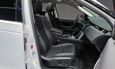 Land Rover Discovery Sport 2023, 70688 км, за 30800000 KRW - фото 11
