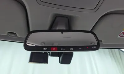 Kia Ray 2023, 17820 км, за 18700000 KRW - фото 30