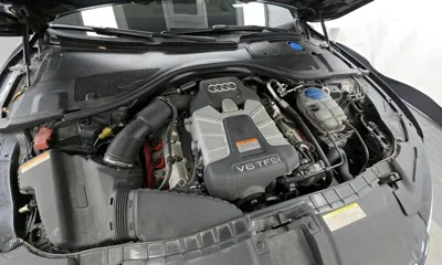 Audi A7 2012, 106791 км, за 8490000 KRW - фото 6