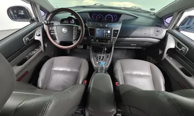 KG_Mobility_Ssangyong KORANDO 2014, 211685 км, за 4400000 KRW - фото 7
