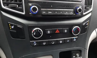 Hyundai Starex 2018, 140480 км, за 8900000 KRW - фото 15