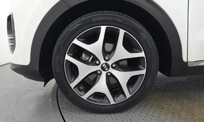 Kia Sportage 2018, 75202 км, за 12900000 KRW - фото 21