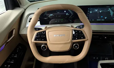 KG_Mobility_Ssangyong Actyon 2026, 7395 км, за 34200000 KRW - фото 16