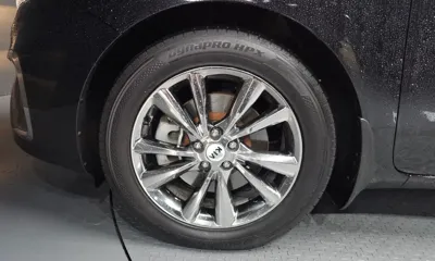 Kia Canival 2019, 155835 км, за 12700000 KRW - фото 5