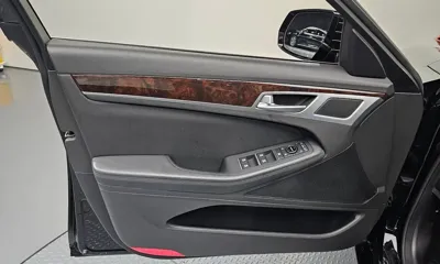 Hyundai Genesis 2016, 148901 км, за 10000000 KRW - фото 24