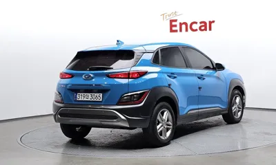 Hyundai Kona 2021, 89161 км, за 15500000 KRW - фото 2