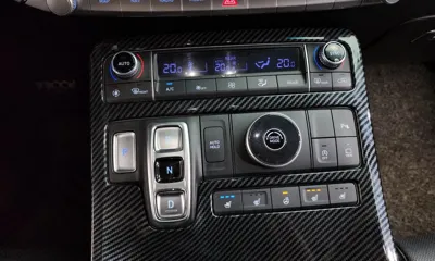 Hyundai Palisade 2021, 113003 км, за 20900000 KRW - фото 9