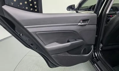 Hyundai Avante 2018, 79722 км, за 10400000 KRW - фото 25