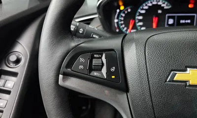 ChevroletGMDaewoo Trax 2020, 39845 км, за 13800000 KRW - фото 20
