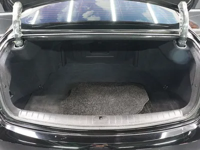 Hyundai Aslan 2015, 142745 км, за 9900000 KRW - фото 20