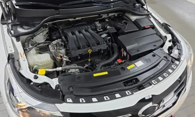 Renault-KoreaSamsung SM5 2018, 169448 км, за 4800000 KRW - фото 6