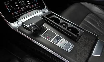 Audi A7 2020, 47676 км, за 47800000 KRW - фото 9