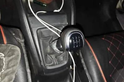 Nissan Kicks 2017, 143500 км, за 30033.43 CNY - фото 14