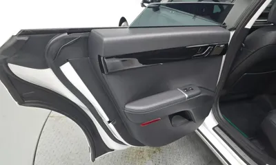 Hyundai Grandeur 2025, 16591 км, за 42900000 KRW - фото 25