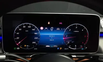 Mercedes-Benz S-Class 2022, 56419 км, за 87900000 KRW - фото 8
