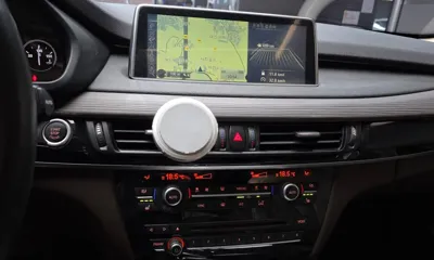 BMW X5 2015, 217381 км, за 19400000 KRW - фото 14