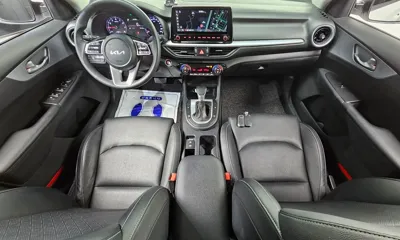 Kia K3 2022, 129136 км, за 12990000 KRW - фото 7