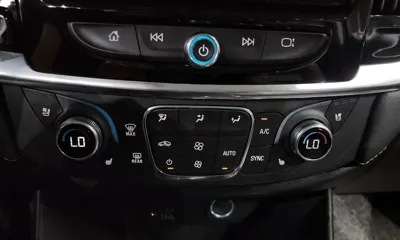 ChevroletGMDaewoo Traverse 2021, 27653 км, за 24990000 KRW - фото 32