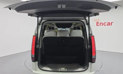 Hyundai Staria 2023, 29752 км, за 49900000 KRW - фото 20