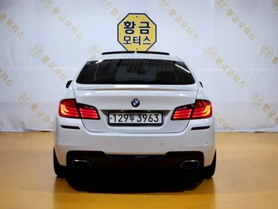 BMW 5-Series 2013, 273030 км, за 7200000 KRW - фото 6