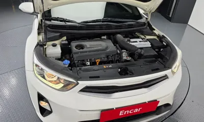 Kia Stonic 2018, 51507 км, за 11900000 KRW - фото 6