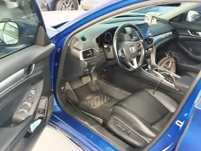 Honda Accord 2020, 94300 км, за 82800 CNY - фото 16