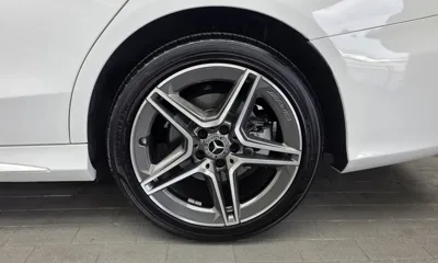 Mercedes-Benz C-Class 2019, 23336 км, за 26700000 KRW - фото 21