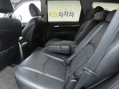 Kia Mohave 2018, 78937 км, за 15600000 KRW - фото 7
