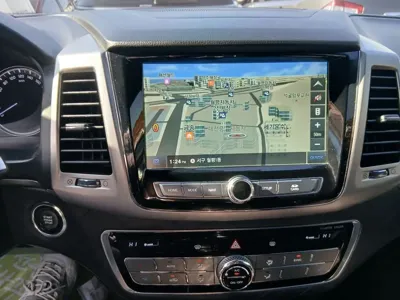 KG_Mobility_Ssangyong Rexton 2018, 109753 км, за 15200000 KRW - фото 13