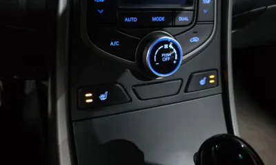 Hyundai Avante 2014, 55488 км, за 6690000 KRW - фото 28