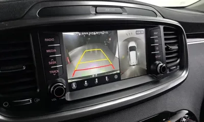 Kia Sorento 2020, 102856 км, за 20800000 KRW - фото 15