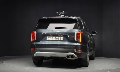 Hyundai Palisade 2019, 71223 км, за 21900000 KRW - фото 4