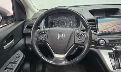 Honda CR-V 2013, 248014 км, за 8600000 KRW - фото 13