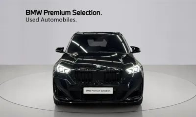 BMW X1 2025, 19520 км, за 54500000 KRW