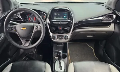 ChevroletGMDaewoo Spark 2017, 49528 км, за 6500000 KRW - фото 7