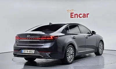Kia K7 2020, 71699 км, за 20500000 KRW - фото 2