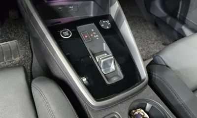 Audi A3 2023, 32710 км, за 25900000 KRW - фото 9