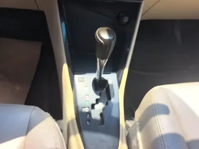 Toyota Vios 2014, 145500 км, за 21400 CNY - фото 16