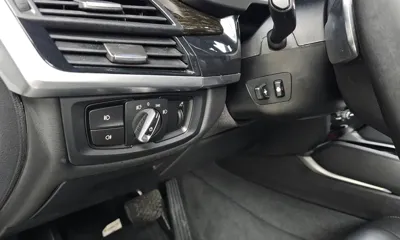 BMW X6 2018, 109433 км, за 29500000 KRW - фото 19